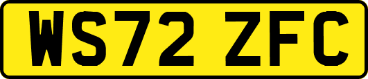 WS72ZFC