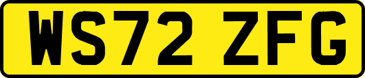 WS72ZFG