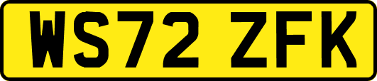 WS72ZFK