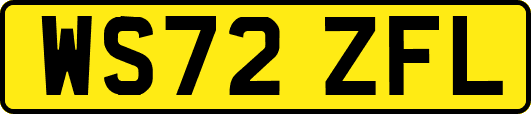 WS72ZFL