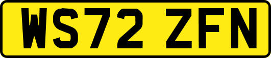 WS72ZFN