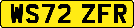 WS72ZFR