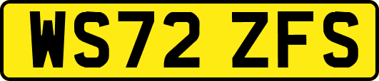 WS72ZFS