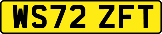 WS72ZFT