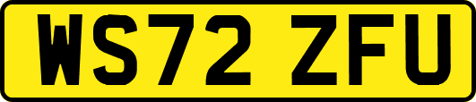 WS72ZFU