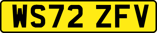 WS72ZFV