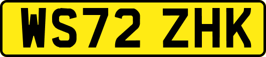 WS72ZHK