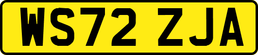 WS72ZJA