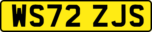 WS72ZJS
