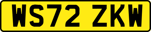 WS72ZKW