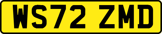 WS72ZMD