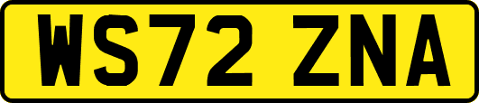 WS72ZNA