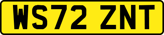 WS72ZNT