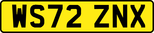 WS72ZNX