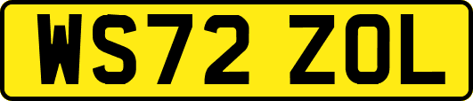 WS72ZOL