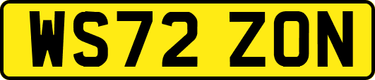 WS72ZON