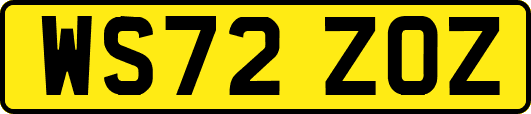 WS72ZOZ