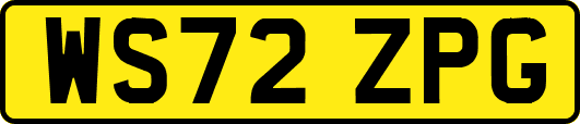 WS72ZPG