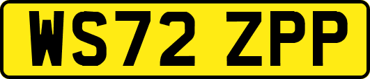WS72ZPP