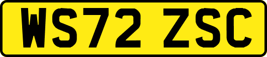 WS72ZSC