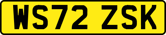 WS72ZSK