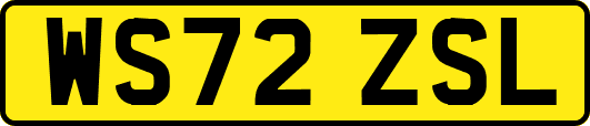 WS72ZSL