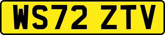 WS72ZTV