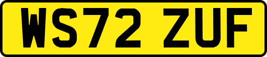WS72ZUF