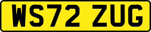 WS72ZUG