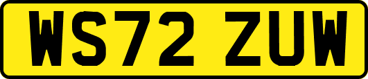 WS72ZUW