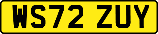 WS72ZUY