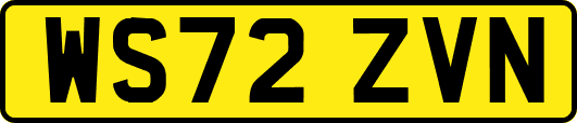 WS72ZVN