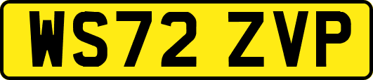 WS72ZVP