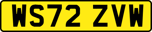 WS72ZVW