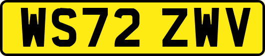 WS72ZWV
