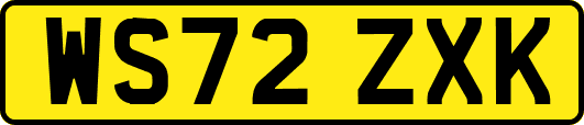 WS72ZXK
