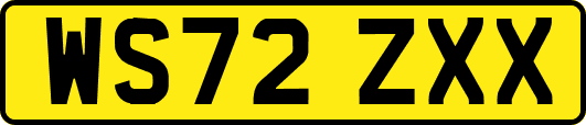 WS72ZXX