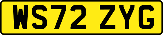 WS72ZYG