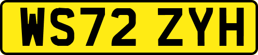 WS72ZYH