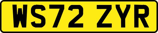 WS72ZYR