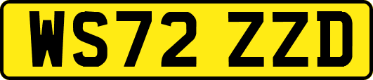 WS72ZZD