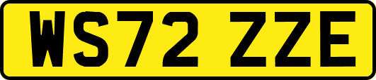 WS72ZZE