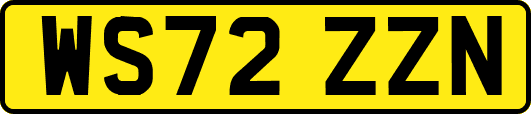WS72ZZN