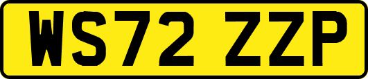 WS72ZZP