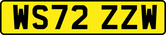 WS72ZZW