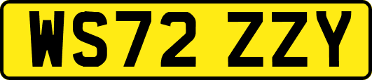 WS72ZZY