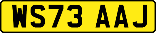 WS73AAJ