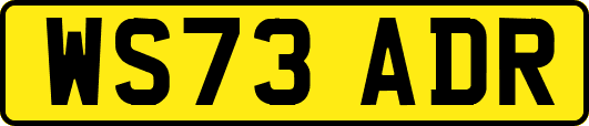 WS73ADR