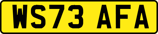 WS73AFA