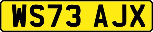 WS73AJX